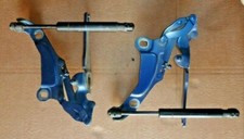 CERNIERE STAFFE REGGI COFANO ANTERIORE MINI COOPER S BENZINA 1.6 R55- R56- R57