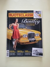 RUOTECLASSICHE 2009 245 BETLEY