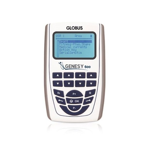 Globus genesy 600 apparecchio - genesy,