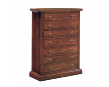 Cassettiera settimino 7