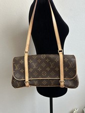 Pochette vintage Louis Vuitton