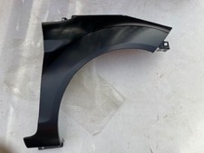 FORD FIESTA MK7 08 FRONT