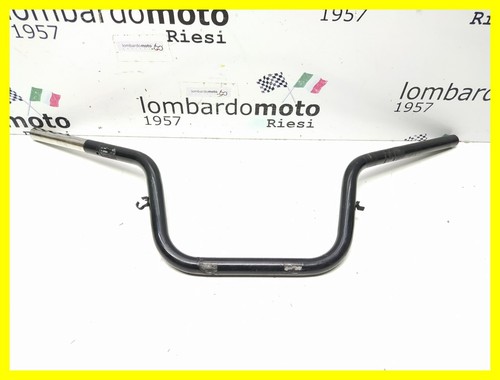 Manubrio sterzo originale - manubrio,