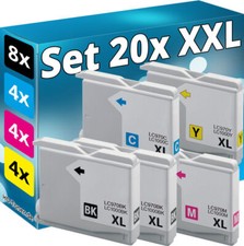20x CARTUCCE compatibili
