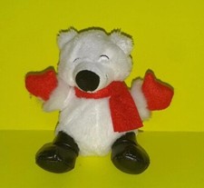 PELUCHE TRUDI ORSO ORSETTO