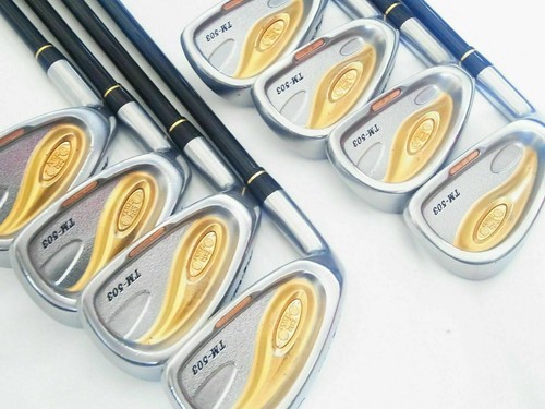 Set ferro beres honma - ferro,