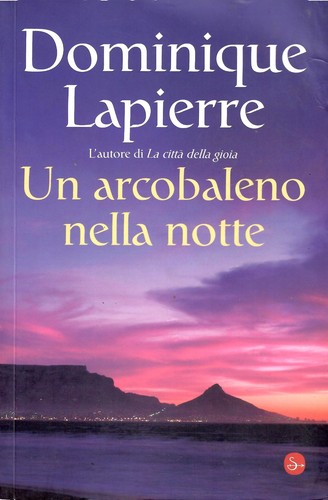 Libro arcobaleno nella - libro,