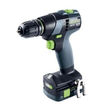 AVVITATORE FESTOOL TXS 12