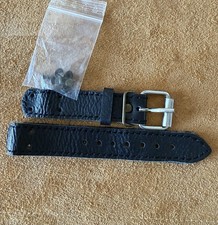 Cinturino rivettato barre