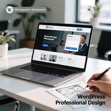  Sito Web  Piano MEDIUM da