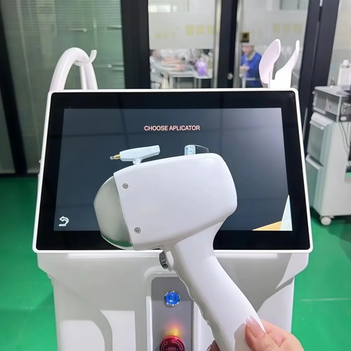 Laser diodi domestici - a,