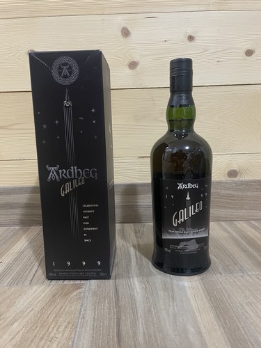 Whisky ardbeg galileo 1999 the - whisky,