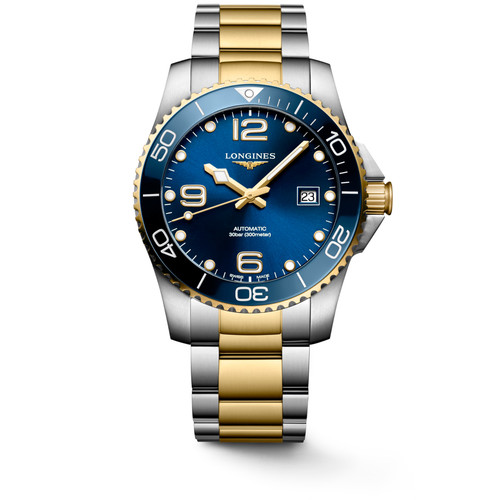 Orologio automatico longines - orologio,
