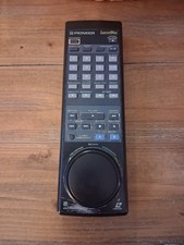 Pioneer CU-CLD112 Sistema