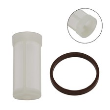 Filtre à carburant pour