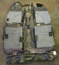 MOQUETTE PAVIMENTO ALFA MITO 2008 GUIDA RHD COD. 156088080 USATA ORIGINALE