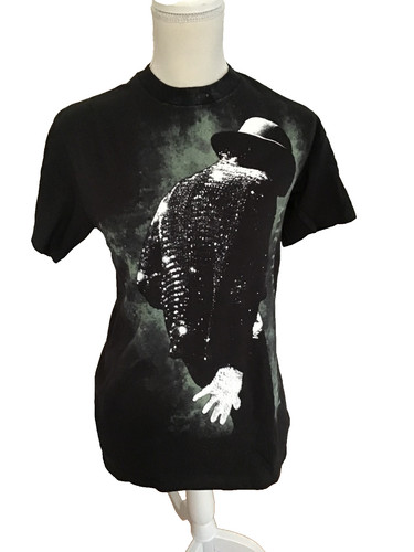 Maglietta michael jackson - maglietta,