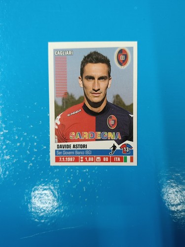 Figurina calciatori panini - calciatori,