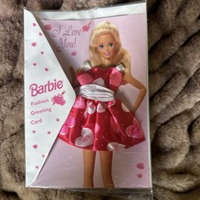 Biglietto auguri moda - di,