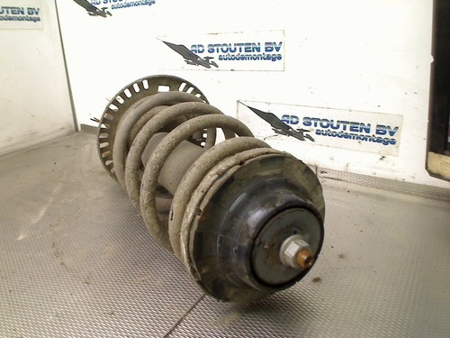 Strut right front - strut, vw