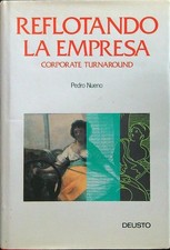 REFLOTANDO LA EMPRESA NUENO