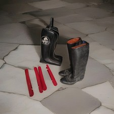 Stivali equitazione