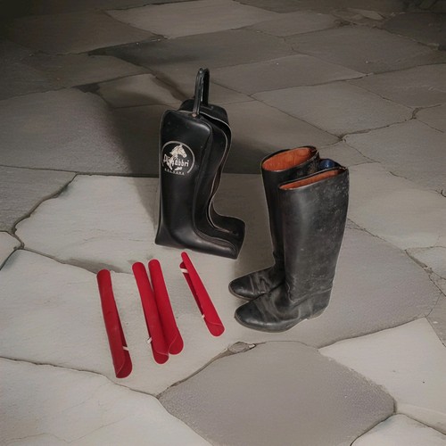 Stivali equitazione