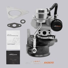 Turbocompressore per Peugeot