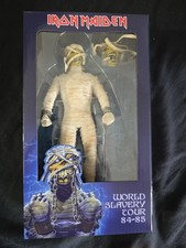 Modellino NECA Iron Maiden