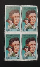 Irlanda #594 John McCormack