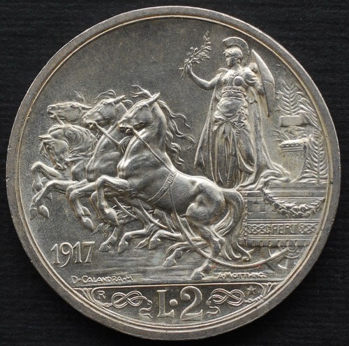 Vittorio emanuele iii lire - vittorio,