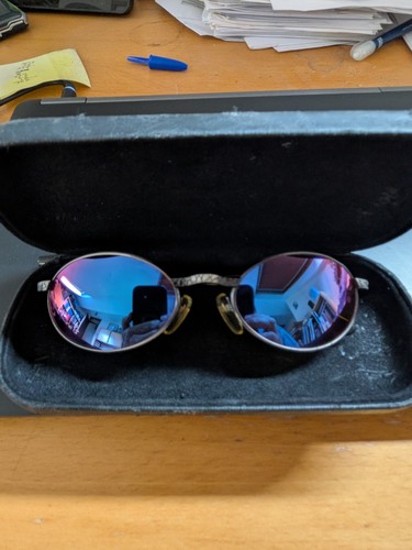 Occhiali sole vintage revo - da,