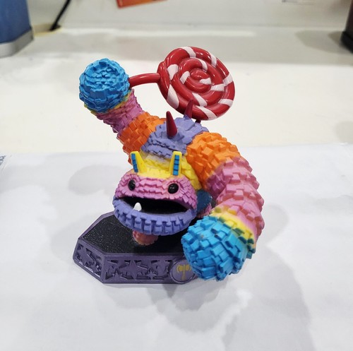 Skylanders imaginators sensei - imaginators,