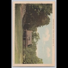 Cartolina antica Harriston