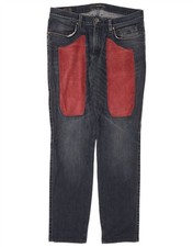 Jeans uomo slim Jeckerson W33