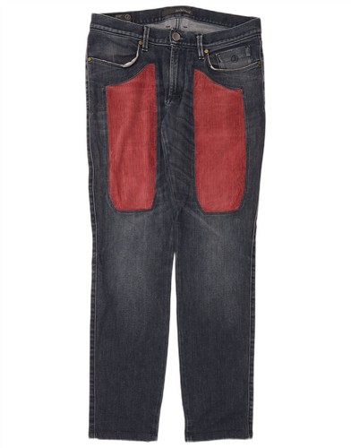 Jeans uomo slim jeckerson w33 - uomo,