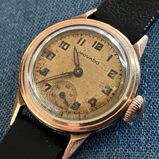 Orologio movado zenith manuale - zenith,