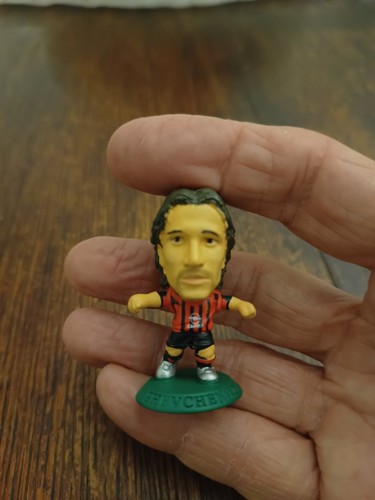 Microstars corinthian 2006 - microstars,