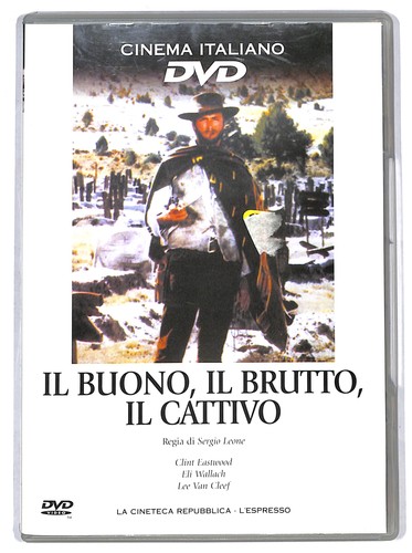 Ebond buono brutto il - il,
