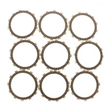 Kit frizione standard EBC per