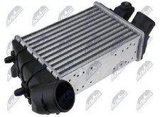 Intercooler originale NTY