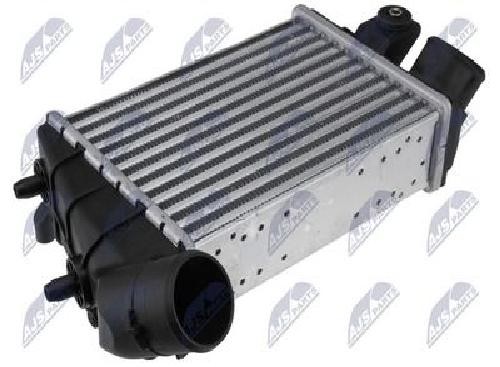 Intercooler originale nty - intercooler,