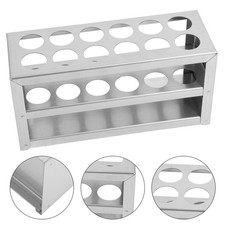  Contenitore Per Provette Da