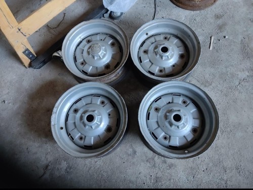 Cerchi fiat 500 epoca - cerchi,