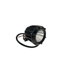 Faro A LED 25W Aggiuntivo E Da