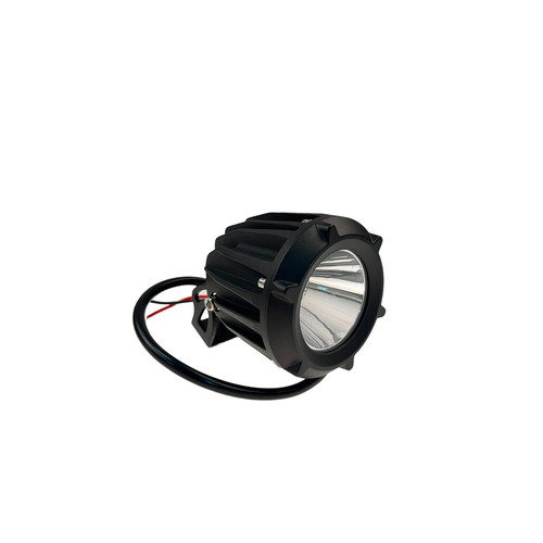 Faro led 25w aggiuntivo da - faro,