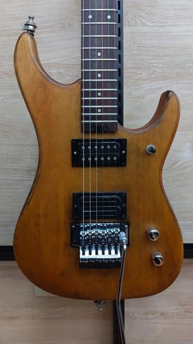 Washburn chitarra - washburn, n-2