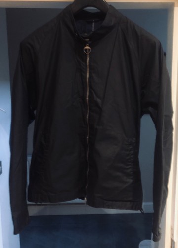 Giacca country leggera nuova - , e