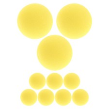  10 Pcs Palline Golf Colorate