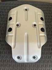 Come Nuovo Originale BMW R1200 R1250 GS paramotore protezione paracoppa